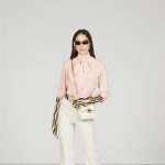 GUCCI DECO MINI SHOULDER BAG White - Image 8