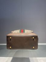 GUCCI OPHIDIA MEDIUM GG BACKPACK - Image 8