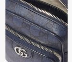 Gucci Mini Ophidia GG Supreme Messenger bag - Image 6