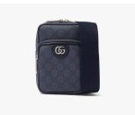 Gucci Mini Ophidia GG Supreme Messenger bag