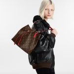 LOUIS VUITTON NéoNoé MM M44021 - Image 12