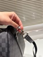 Louis Vuitton N41418 Keepall Bandoulière 45 - Image 5
