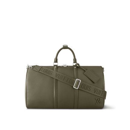 Louis Vuitton M21536 Keepall Bandoulière 50