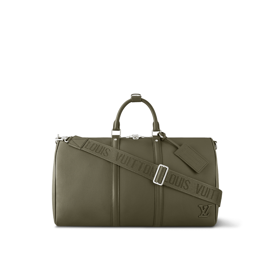 lrvBKfAE-10002-42.png Louis Vuitton M21536 Keepall Bandoulière 50 - Image 1