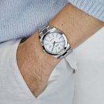 Rolex Datejust 41 126300 Stainless Steel White Dial Oyster - Image 2