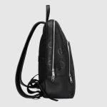 GUCCI LARGE JUMBO GG BACKPACK - Image 4