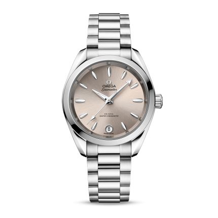 OMEGA Seamaster Aqua Terra 150M