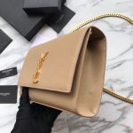 Saint Laurent  Kate monogramme leather crossbody bag - Image 5