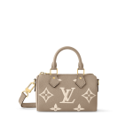 Louis Vuitton M82890 Nano Speedy