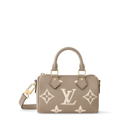 Louis Vuitton M82890 Nano Speedy