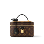 Louis Vuitton M47125 Vanity Chain Pouch