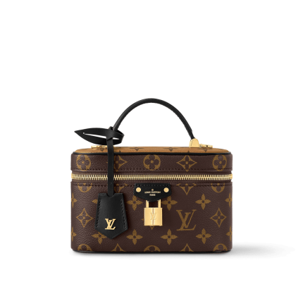 Louis Vuitton M47125 Vanity Chain Pouch