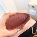 Chanel 22s Heart Bag AS3191 - Image 3