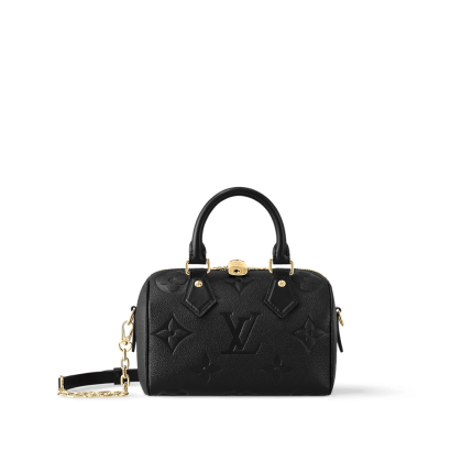 Louis Vuitton M58953 Speedy Bandoulière 20 Bag