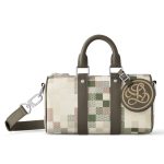 Louis Vuitton Keepall 25 N00105