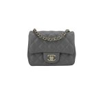 Chanel MINI FLAP BAG A01115