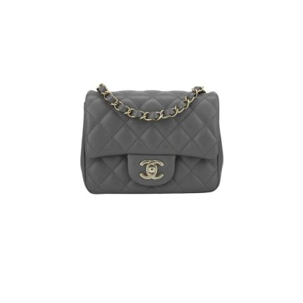 Chanel MINI FLAP BAG A01115