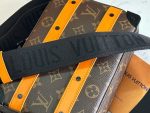 Louis Vuitton M46689 Handle Soft Trunk - Image 9