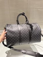 Louis Vuitton N41418 Keepall Bandoulière 45 - Image 7