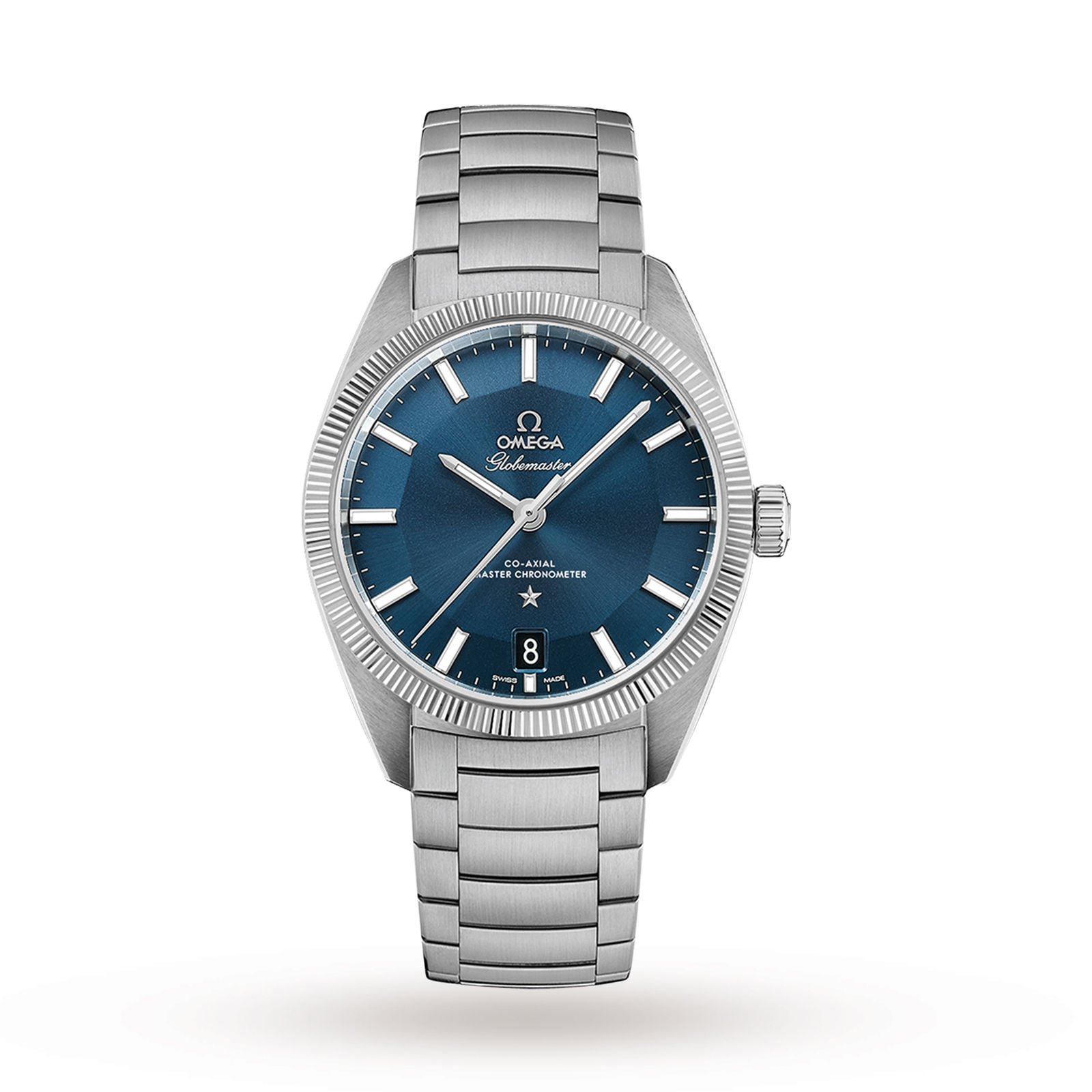 ml9td6E8-17331173_1.jpg OMEGA Constellation Globemaster - Image 1