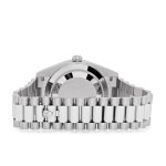 Rolex Day-Date 40 228239 White Gold Blue Dial (2023) - Image 5