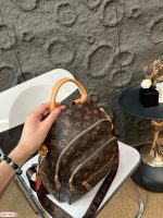 Louis Vuitton Backpack - Image 6