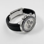 Rolex Daytona 116519LN ‘Ghost’ White Gold Steel and Bright Black Dial (2022) - Image 5