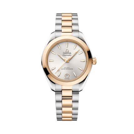 OMEGA Seamaster Aqua Terra 150M