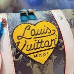 Louis Vuitton City Keepall M45963 - Image 4
