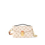 Louis Vuitton M46914 Pochette Métis East West