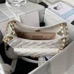 Chanel new gold coin bag - Image 7