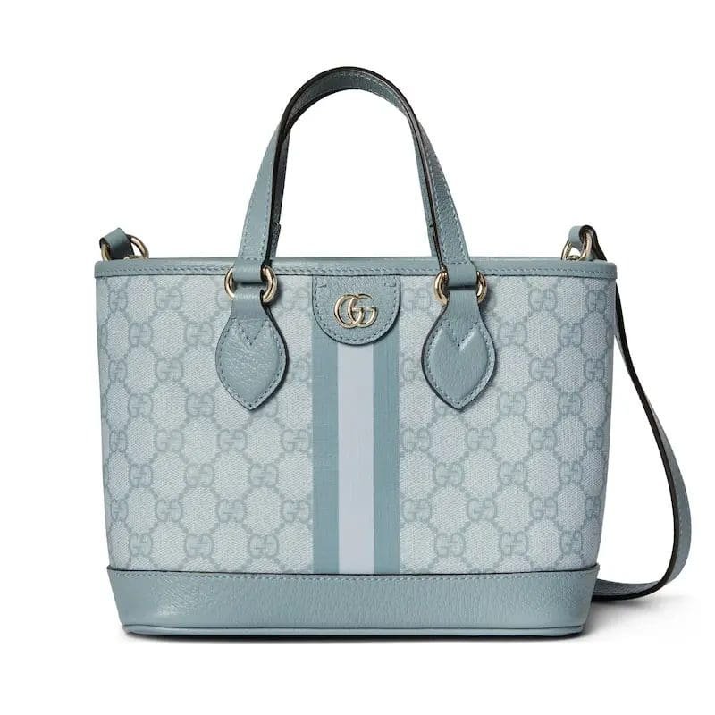 mxpz1e46-GW7H5QS7_VP@JTVPM.jpg GUCCI OPHIDIA MINI TOTE BAG - Image 1