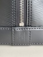Louis Vuitton Alma BB M40862 - Image 6