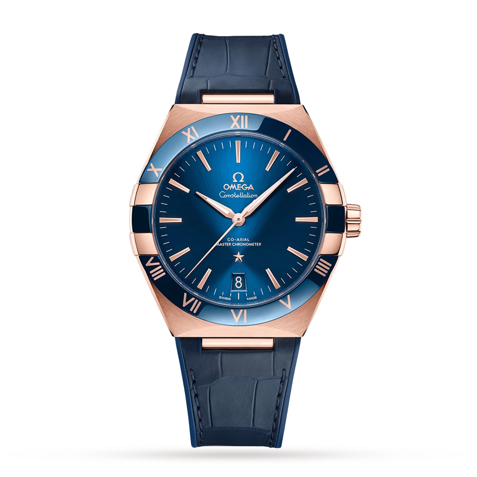n27eThl2-17331755_1.jpg OMEGA Constellation - Image 1