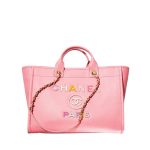Chanel  Shopping Bag