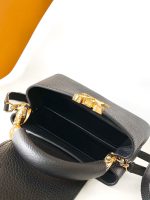 Louis Vuitton M23943 Capucines Mini - Image 8
