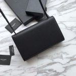 Saint Laurent Kate Medium In Grain De Poudre Embossed Leather - Image 6