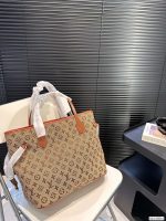 Louis Vuitton Neverfull 55514 - Image 5