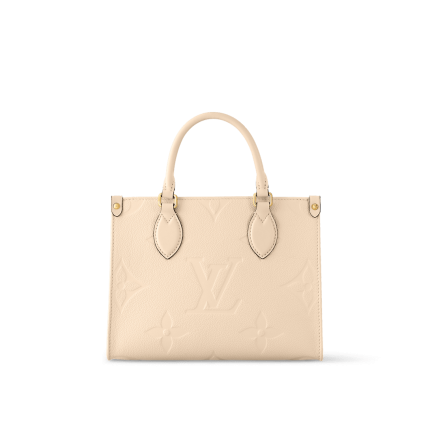 Louis Vuitton M46569 OnTheGo PM