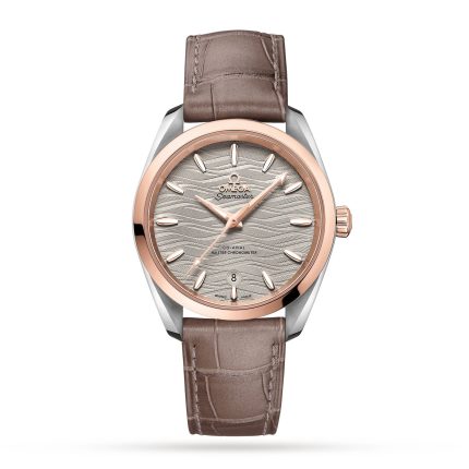 OMEGA Seamaster Aqua Terra 150M