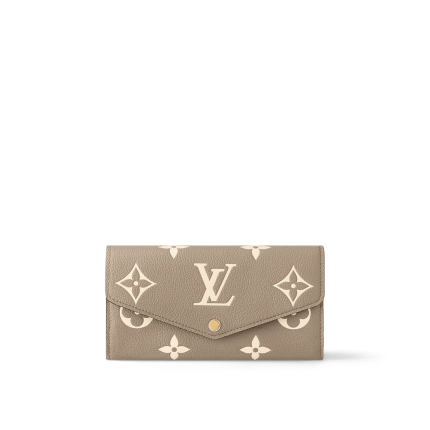 Louis Vuitton M81049 Sarah Wallet