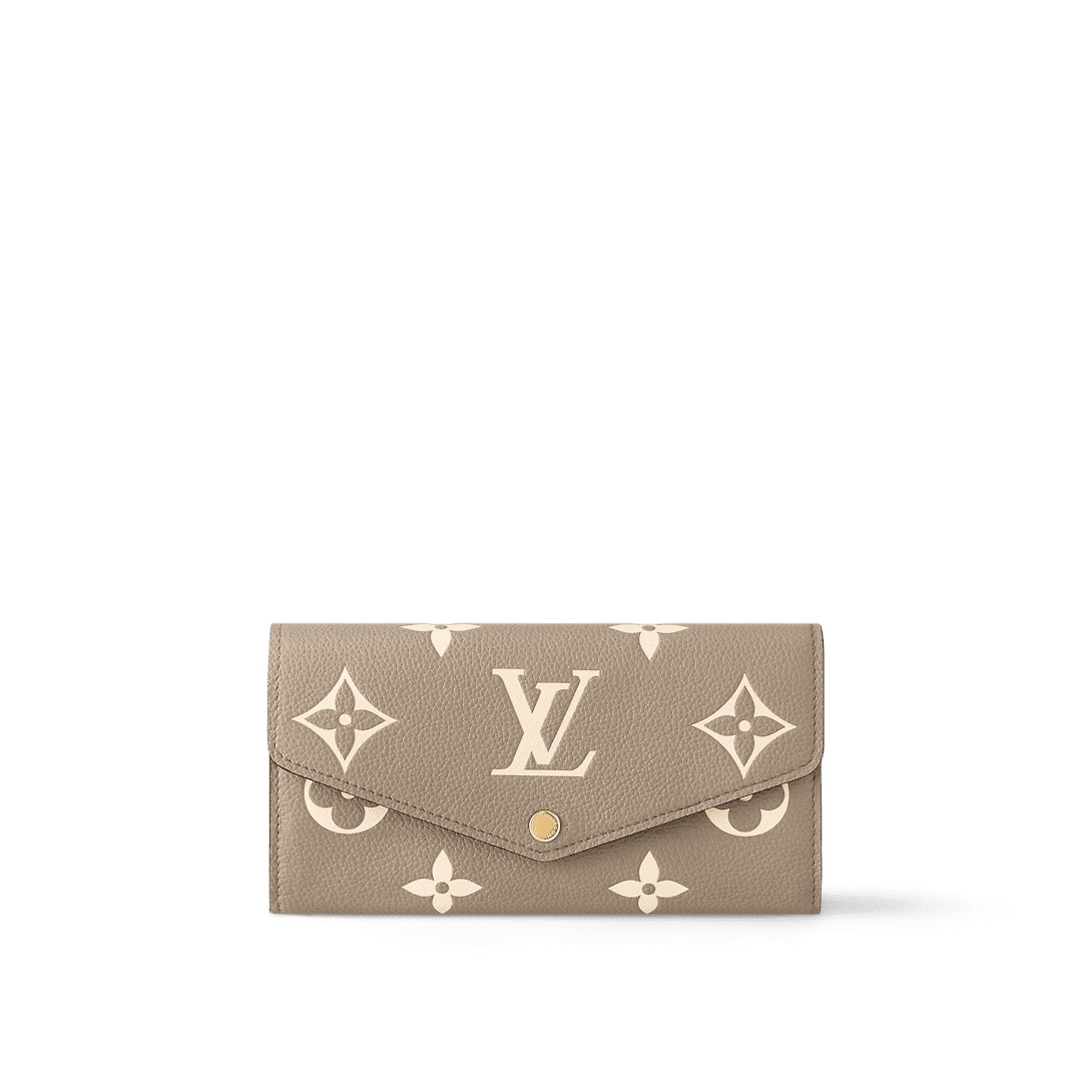 nXqu5Osn-10001-39.png Louis Vuitton M81049 Sarah Wallet - Image 1