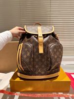 LOUIS VUITTON BACKPACKS - Image 5