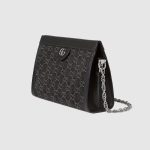 GUCCI OPHIDIA GG SMALL SHOULDER BAG - Image 8