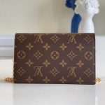 Louis Vuitton FLORE CHAIN WALLET M69578 - Image 3