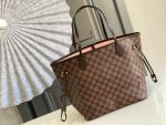 Louis Vuitton N41603 Neverfull MM - Image 4