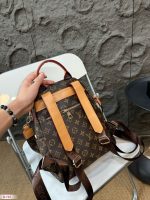 Louis Vuitton Backpack - Image 3