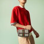 GUCCI OPHIDIA GG MINI BAG - Image 2
