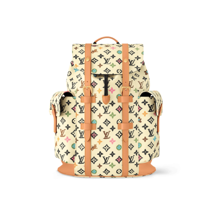 Louis Vuitton M25240 Christopher MM