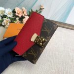 Louis Vuitton Pallas Wallet M67478 - Image 7